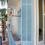 アパート Studio- Antibes-juan Les Pins- Cote D'azur *