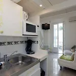 Studio- Antibes-juan Les Pins- Cote D'azur アンティーブ