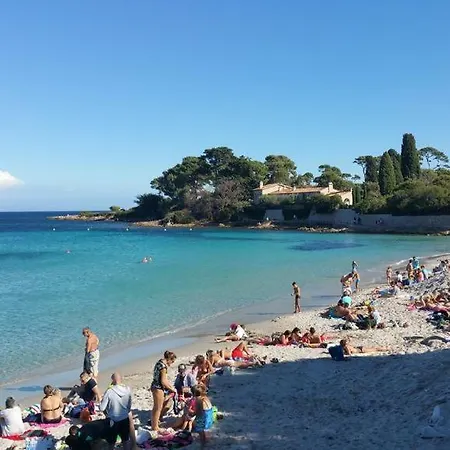 Studio- Antibes-juan Les Pins- Cote D'azur * アンティーブ