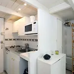 Appartamento Studio- Antibes-juan Les Pins- Cote D'azur