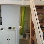 Appartement Studio- Antibes-juan Les Pins- Cote D'azur *
