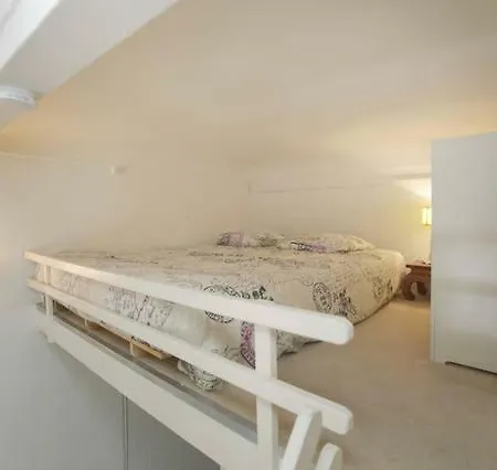 Studio- Antibes-juan Les Pins- Cote D'azur Apartamento