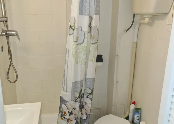 Studio- Antibes-juan Les Pins- Cote D'azur Appartamento Antibes