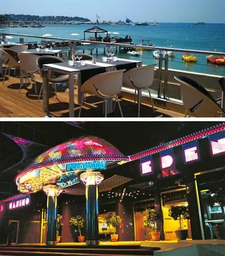 Studio- Antibes-juan Les Pins- Cote D'azur * Antibes